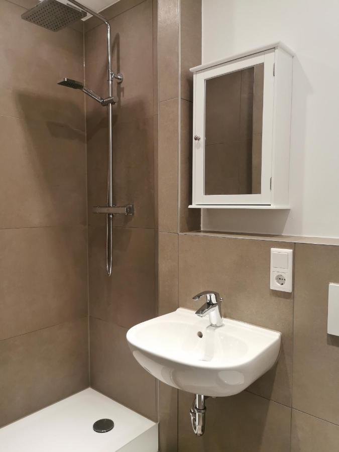 Apartment "Lyon" Korschenbroich Ngoại thất bức ảnh
