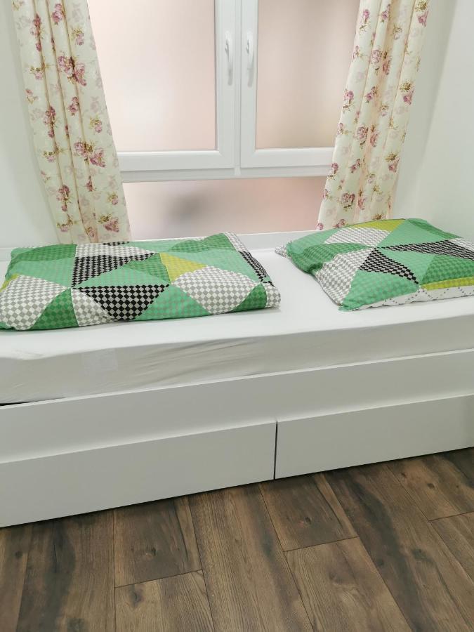 Apartment "Lyon" Korschenbroich Ngoại thất bức ảnh