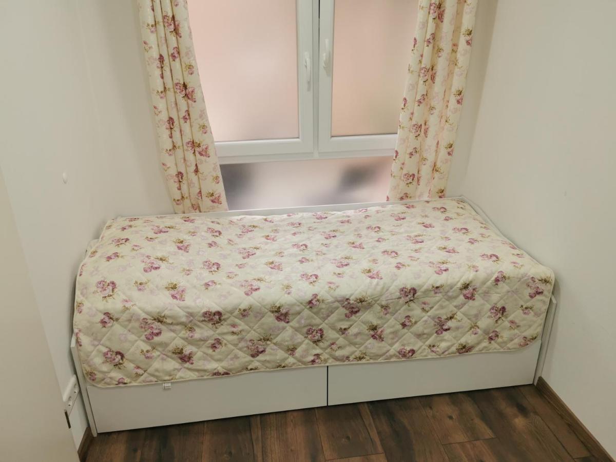 Apartment "Lyon" Korschenbroich Ngoại thất bức ảnh